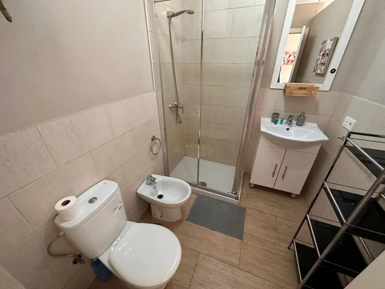 Apartament Aapartamento Dream De Isla Costa Adeje  Costa Adeje (Tenerife)