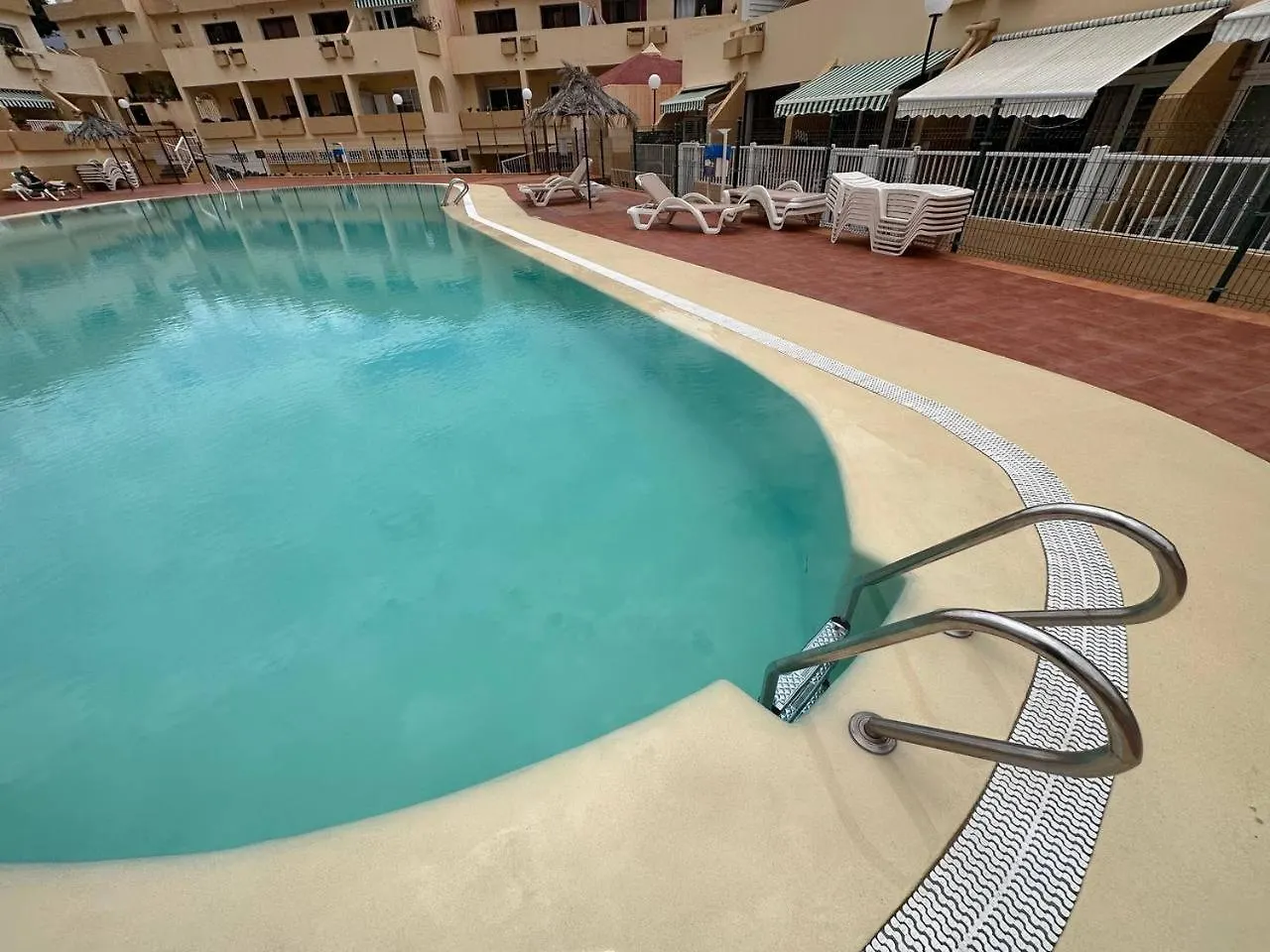 Apartament Aapartamento Dream De Isla Costa Adeje