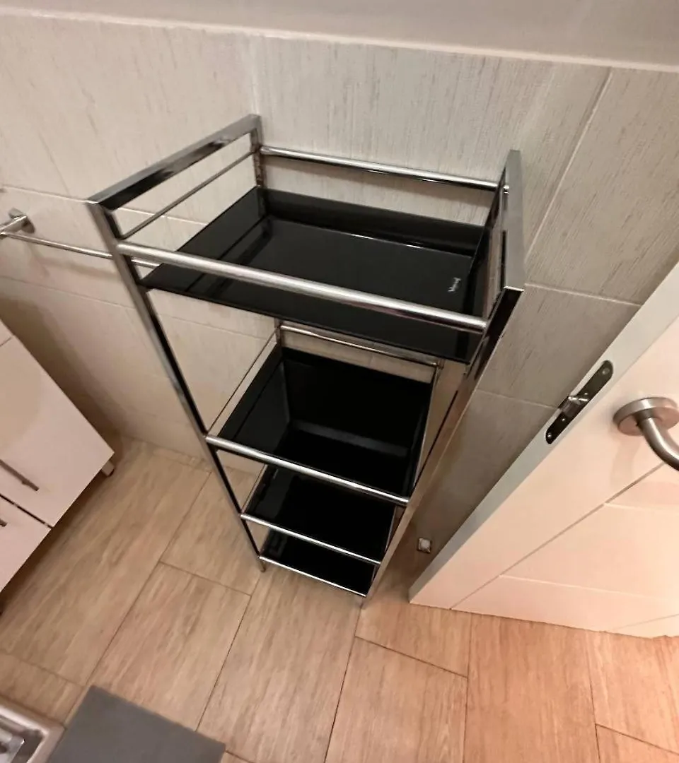 Apartament Aapartamento Dream De Isla Costa Adeje  Hiszpania