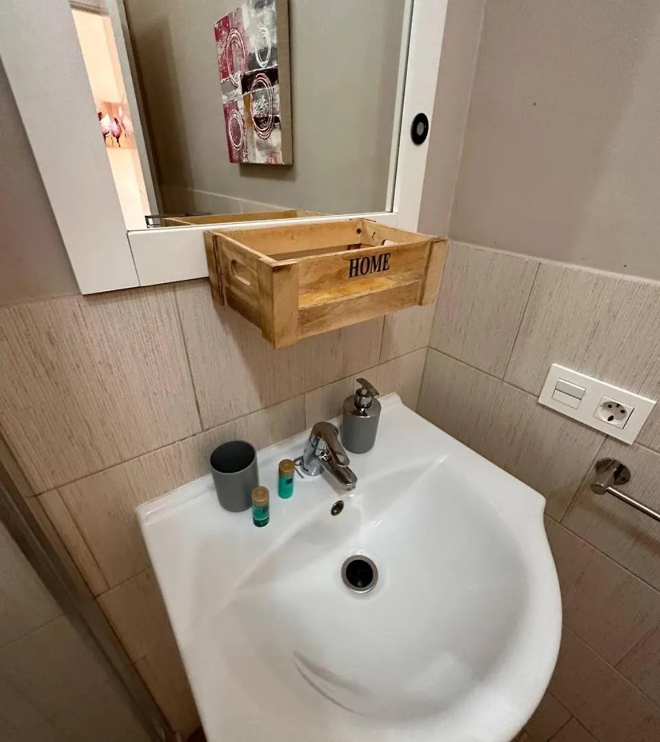 Apartament Aapartamento Dream De Isla Costa Adeje