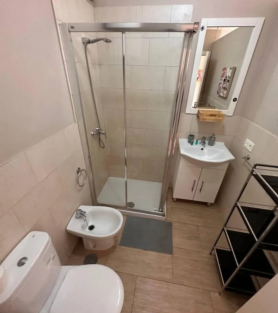 Apartament Aapartamento Dream De Isla Costa Adeje