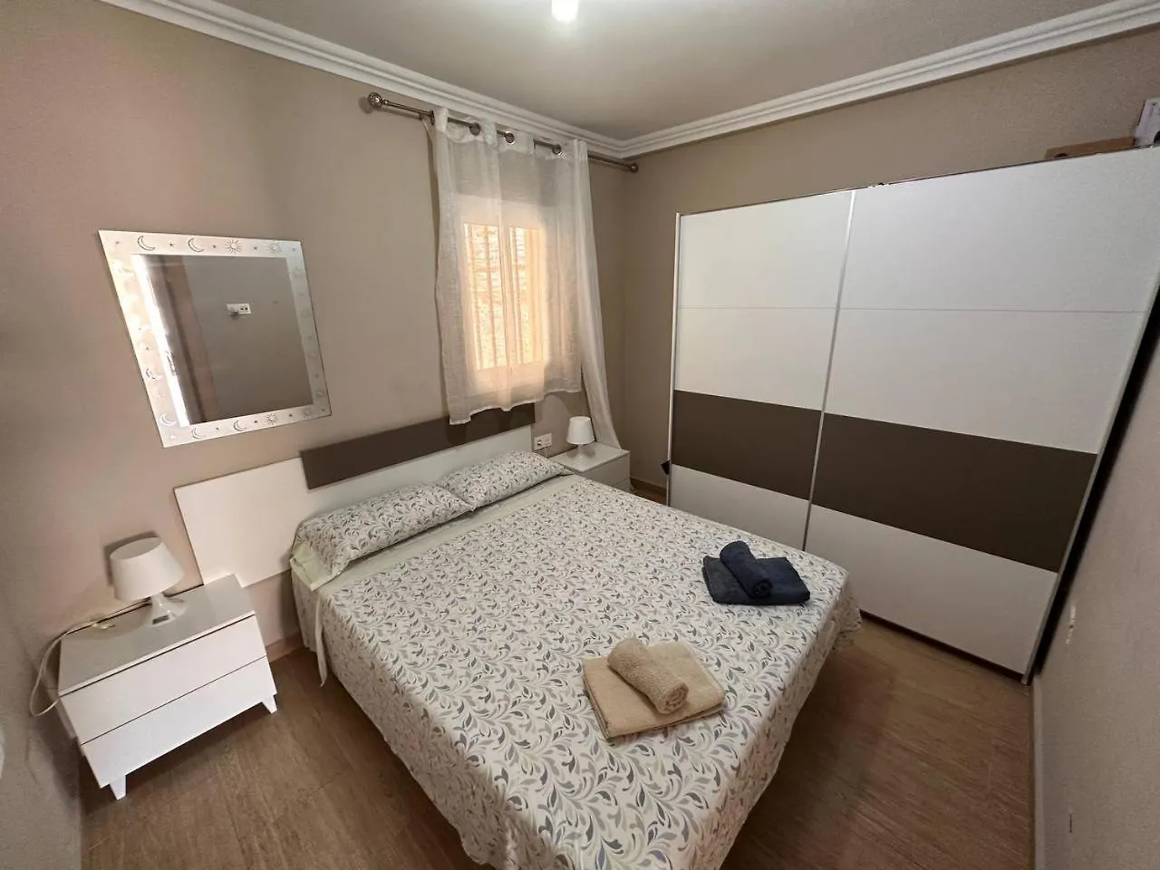 Apartament Aapartamento Dream De Isla Costa Adeje  Hiszpania