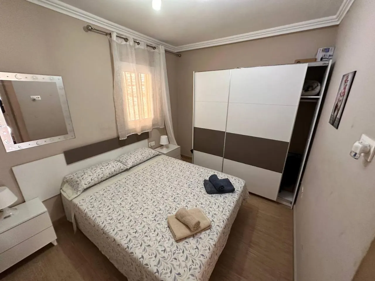 Apartament Aapartamento Dream De Isla Costa Adeje  0*, Costa Adeje (Tenerife) Hiszpania