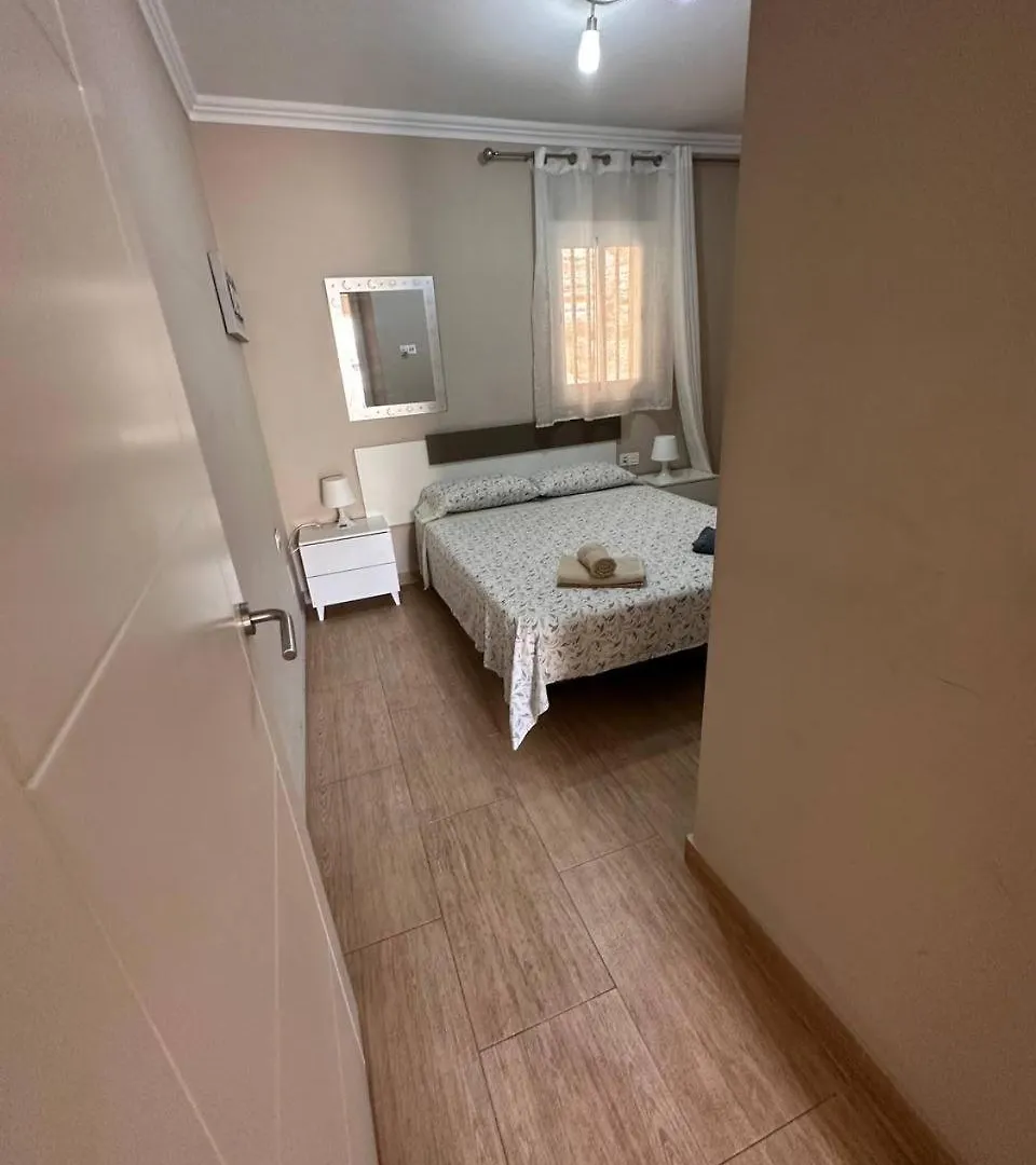 Apartament Aapartamento Dream De Isla Costa Adeje  Hiszpania