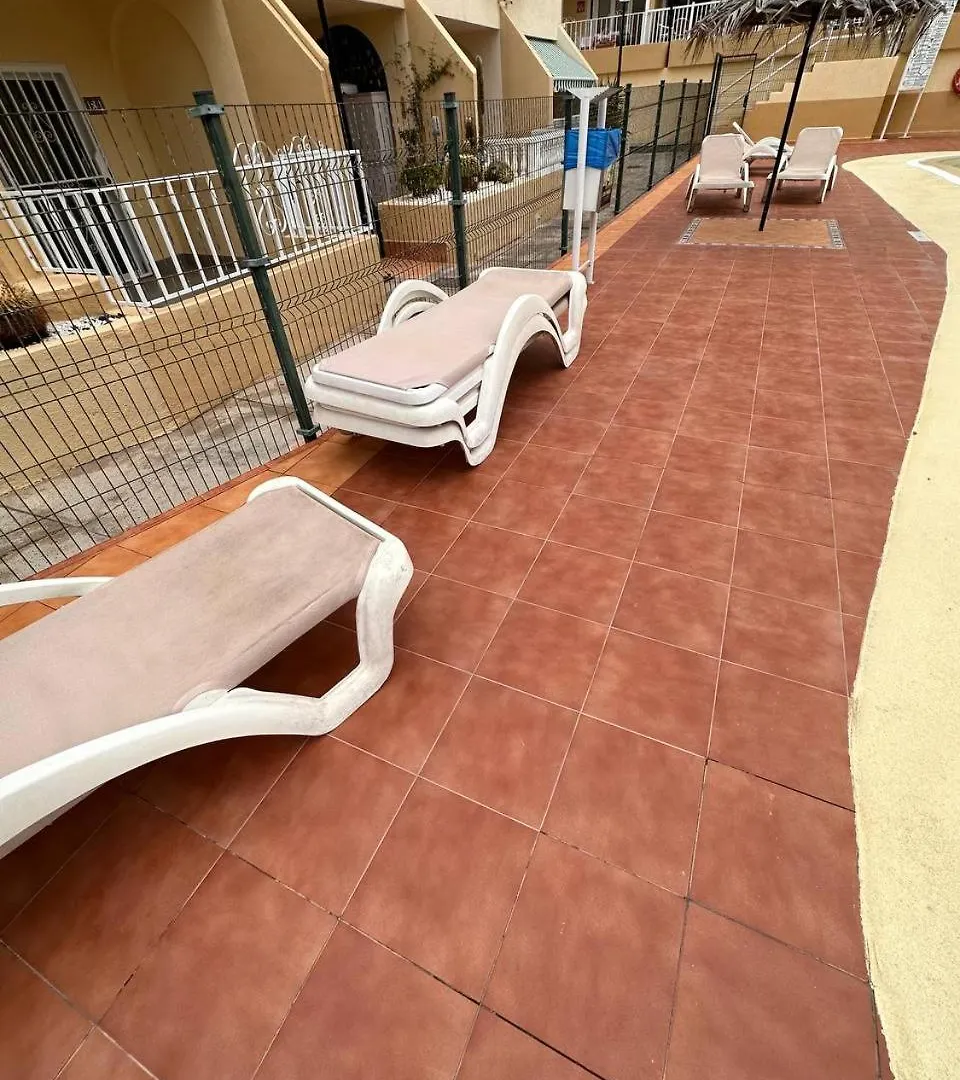 Apartament Aapartamento Dream De Isla Costa Adeje