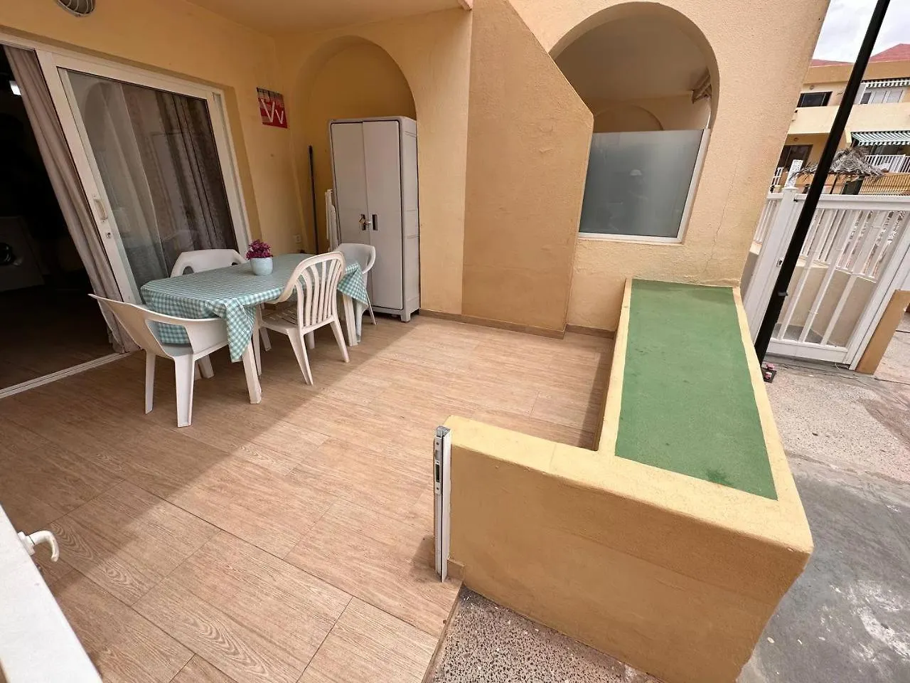 Apartament Aapartamento Dream De Isla Costa Adeje  Costa Adeje (Tenerife)